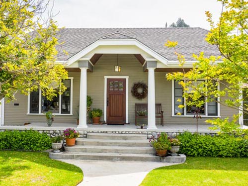 Residential Locksmith