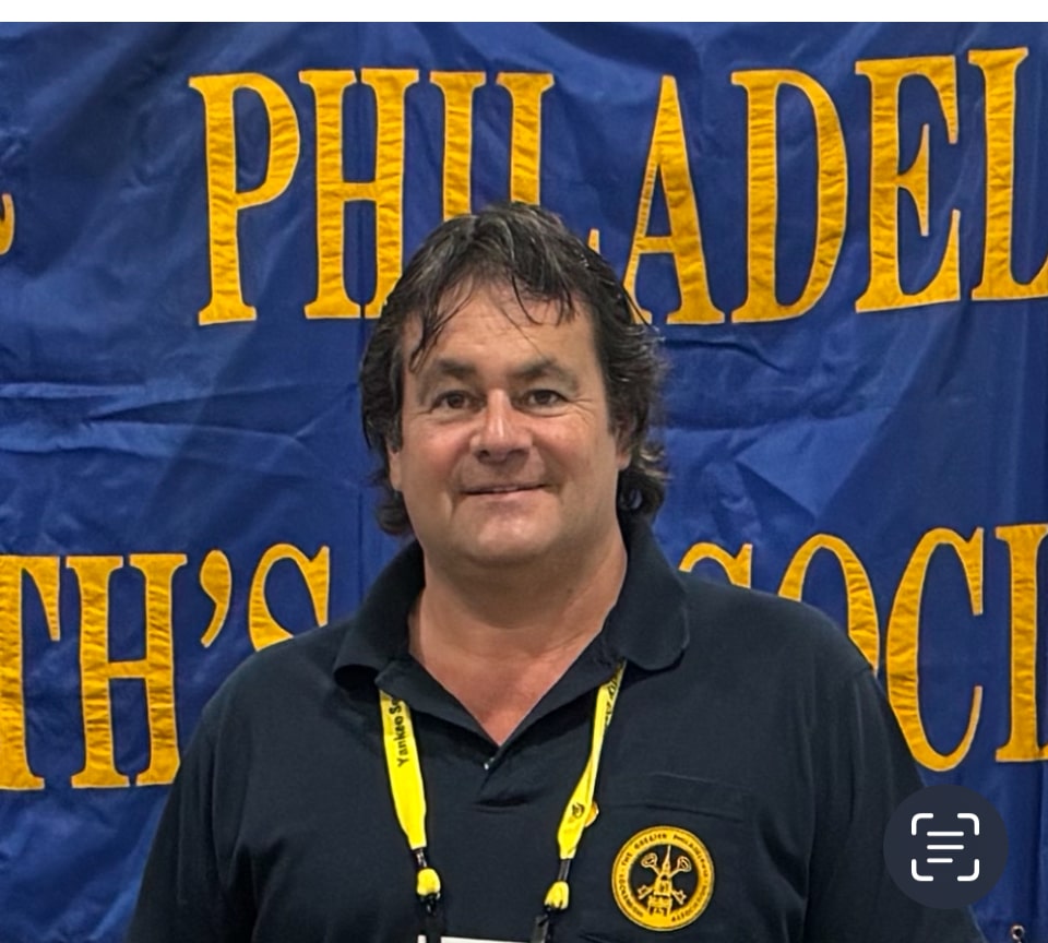 Paul Kline, Proprietor